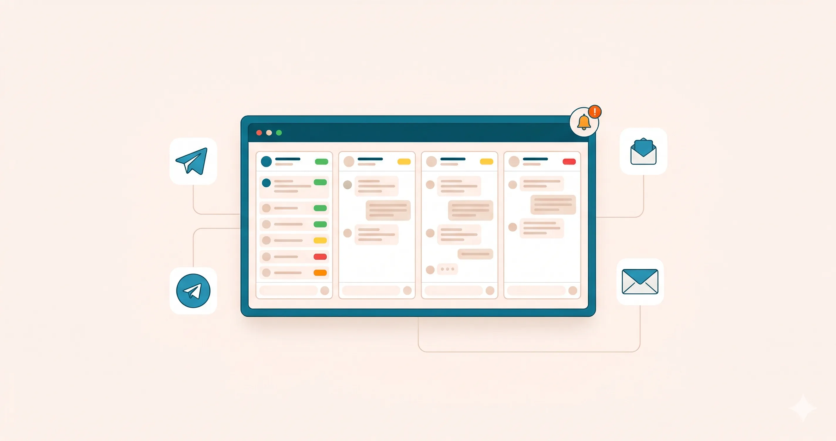 Como monitorar o chat do ComprasNet em tempo real (sem instalar nada)