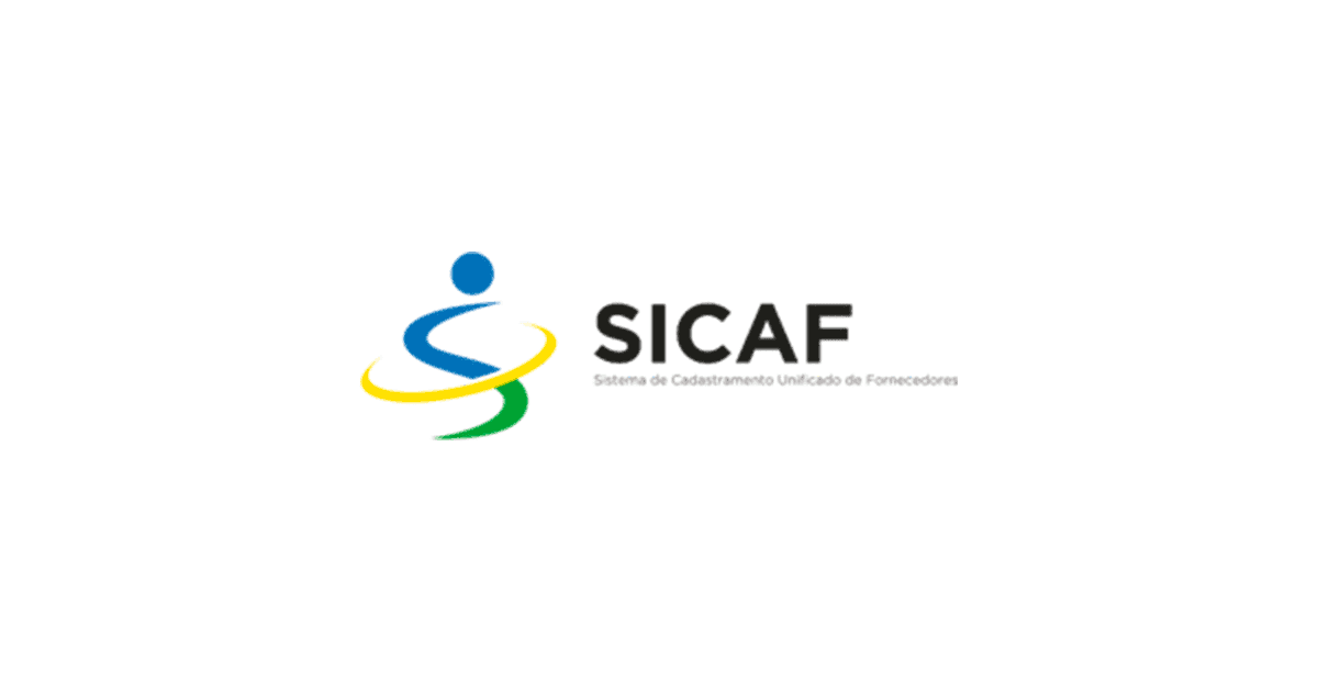 Como fazer o credenciamento SICAF no Compras.gov.br (Passo a Passo)