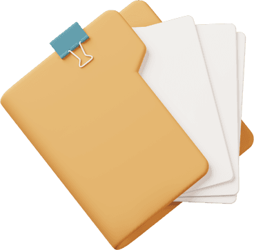 Documentos organizados