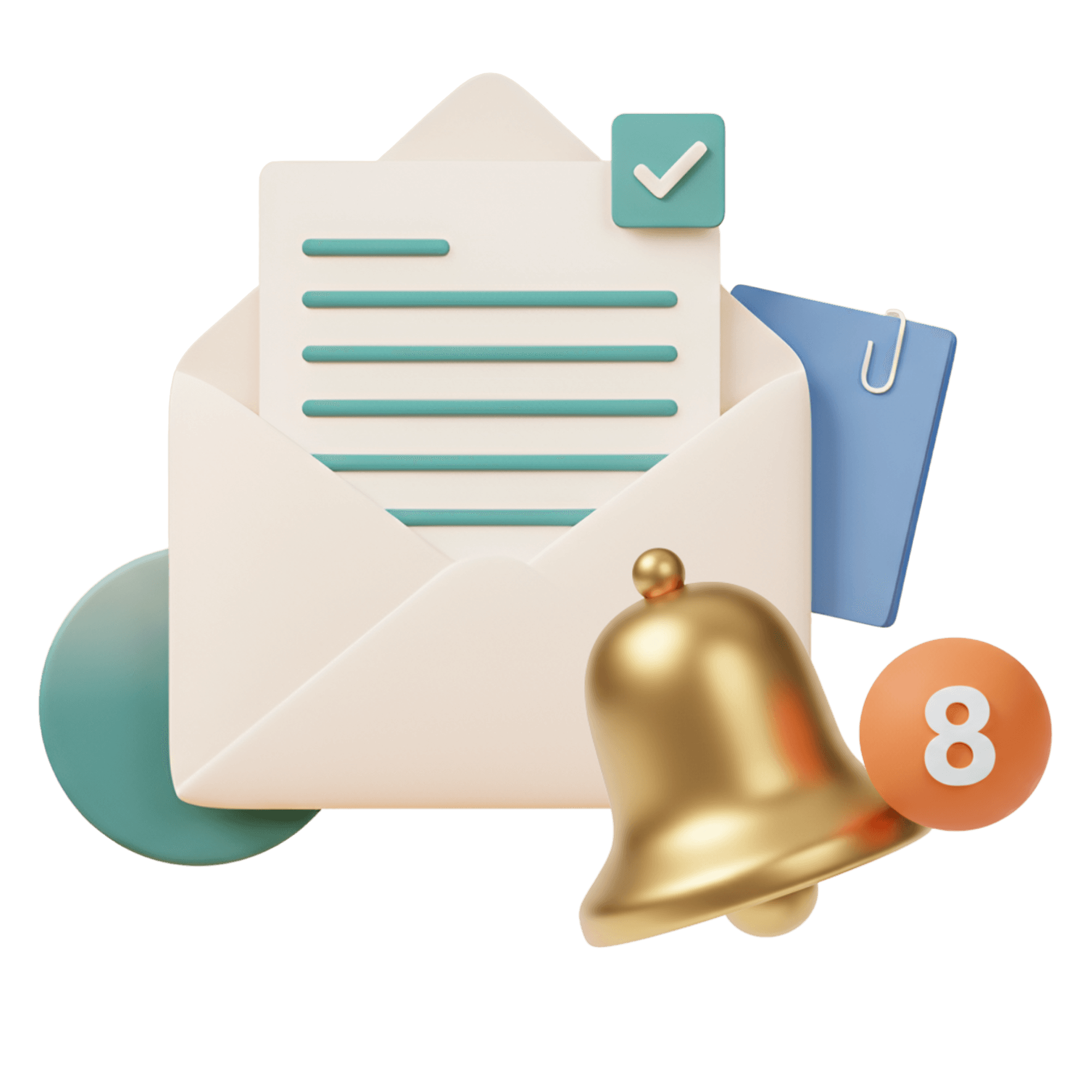 Interface de monitoramento de chat de pregão